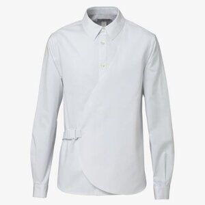 2012 ADIDAS SLVR 'fencing' shirt